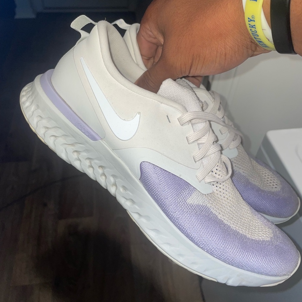 Nike React Flyknit